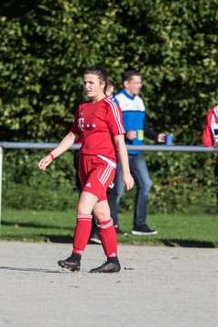 Bild 334 - Frauen SV Wahlstedt - Bramstedter TS : Ergebnis: 12:0